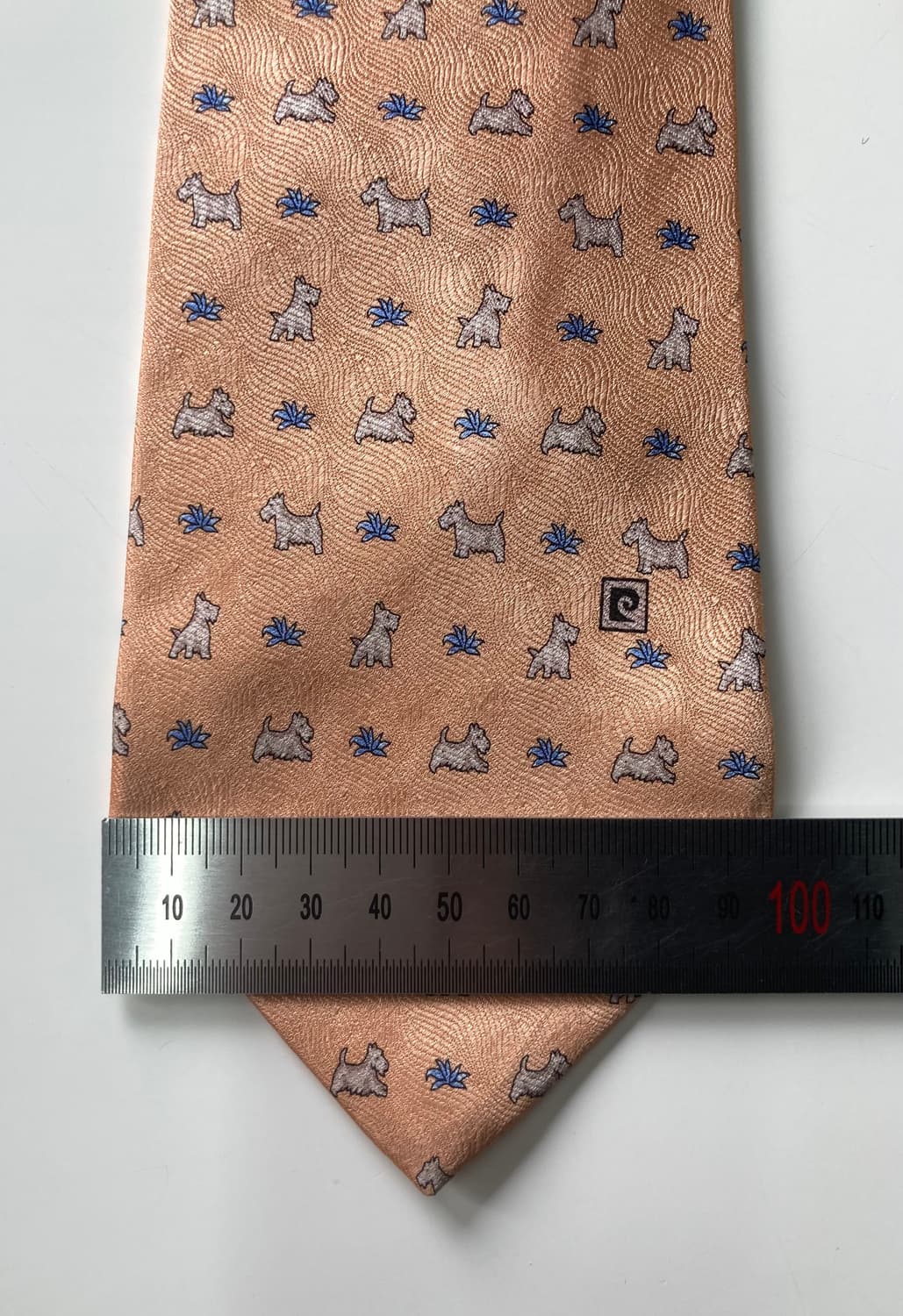 피에르가르뎅 넥타이 상품이미지5