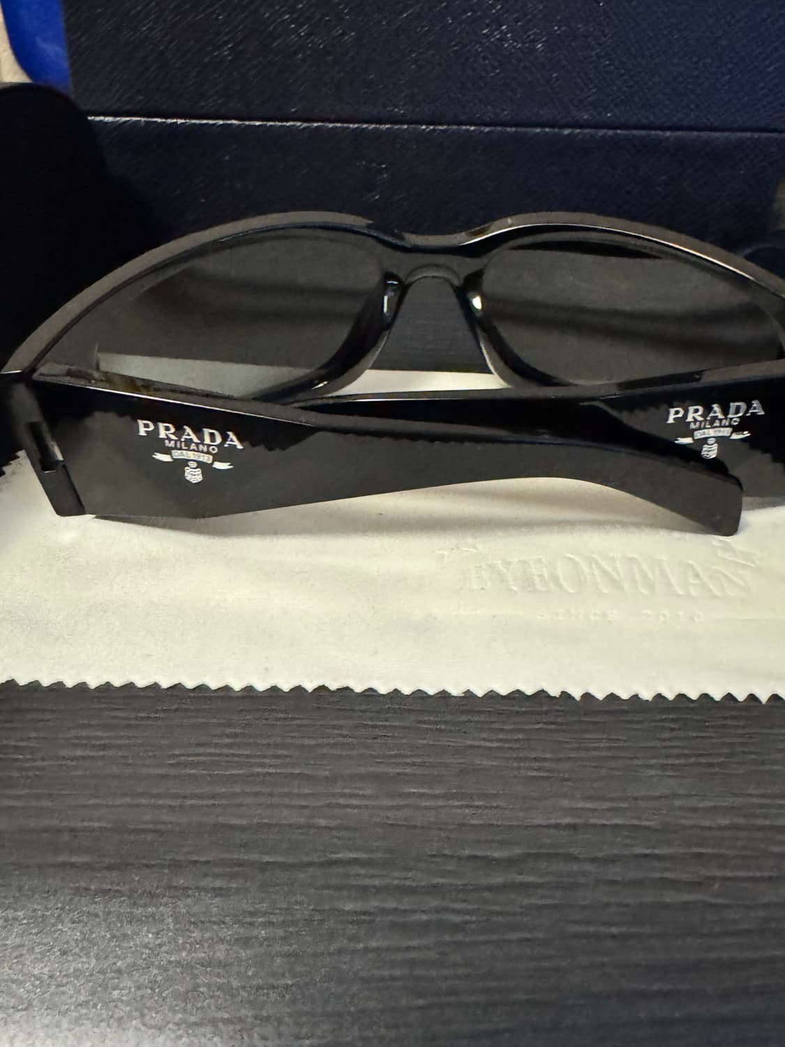 프라다 spr a1 칸예착 상품이미지3