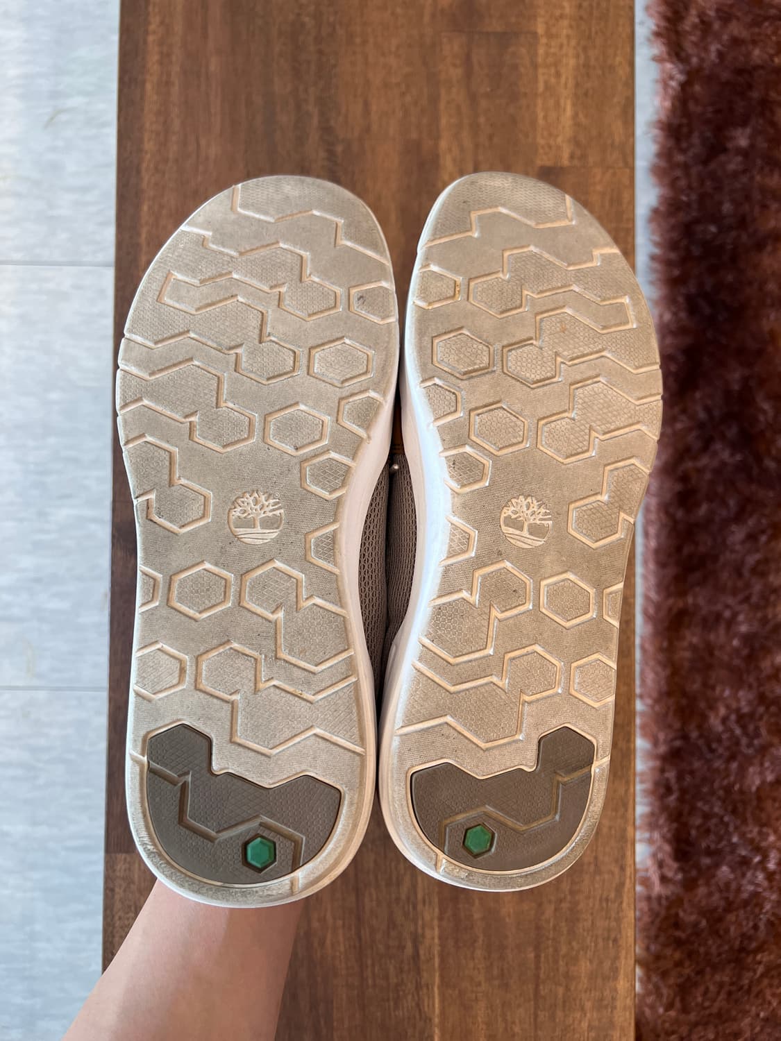 Timberland 팀버랜드 세네카베이 보트 슈즈 상품이미지10