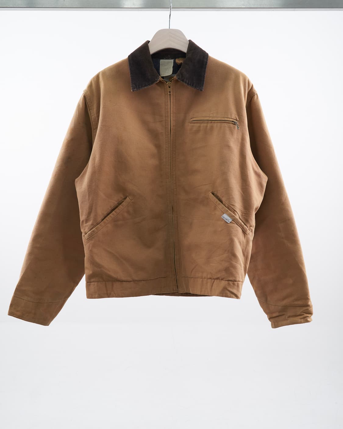 Carhartt 80’s 디트로이트 자켓 상품이미지1