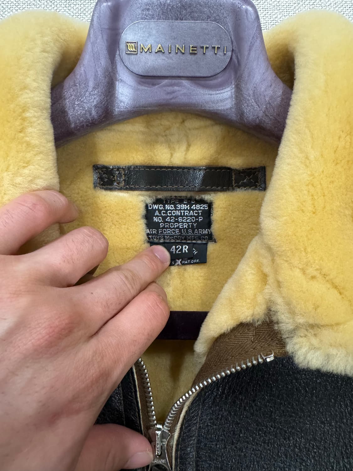 토이즈맥코이 b6 (빠른구매시 에눌가능) 상품이미지4