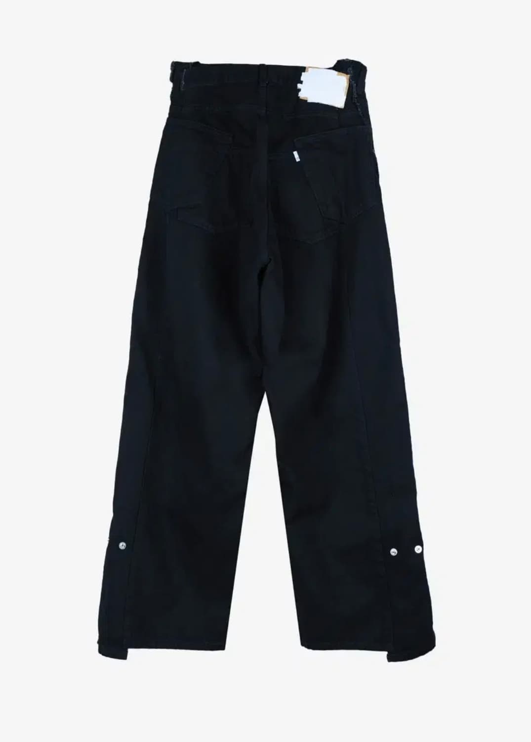 올드파크 배기진 상품이미지2