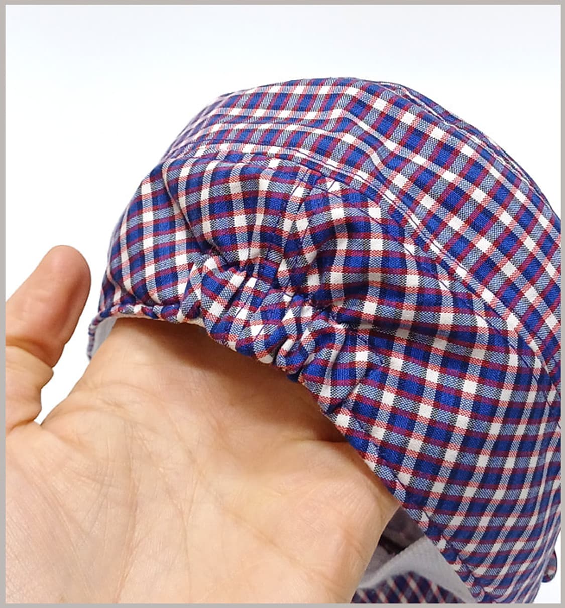 헤지스 정품 골프 여성 모자 J-584 상품이미지4