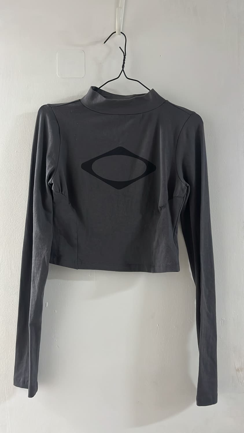 미스치프 반폴라 티 상품이미지1