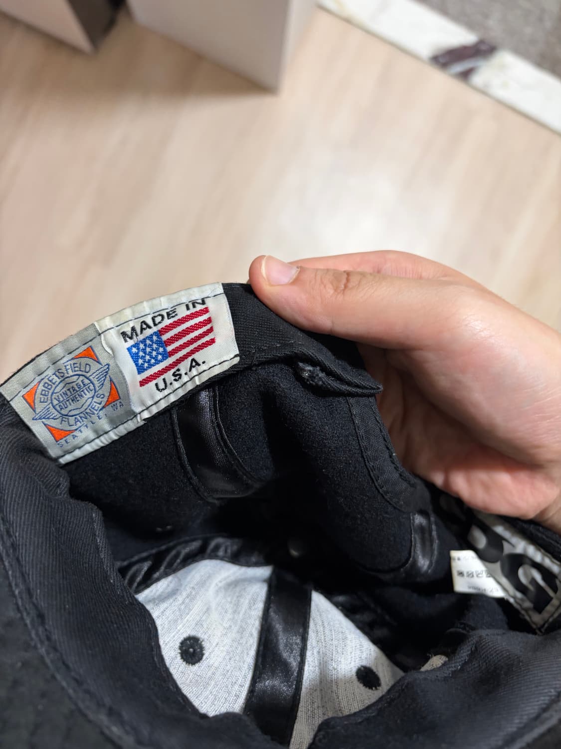 CDG 모자 상품이미지4