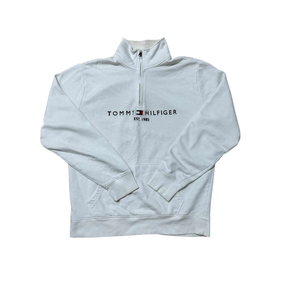 타미 힐피거 반집업 상품이미지1