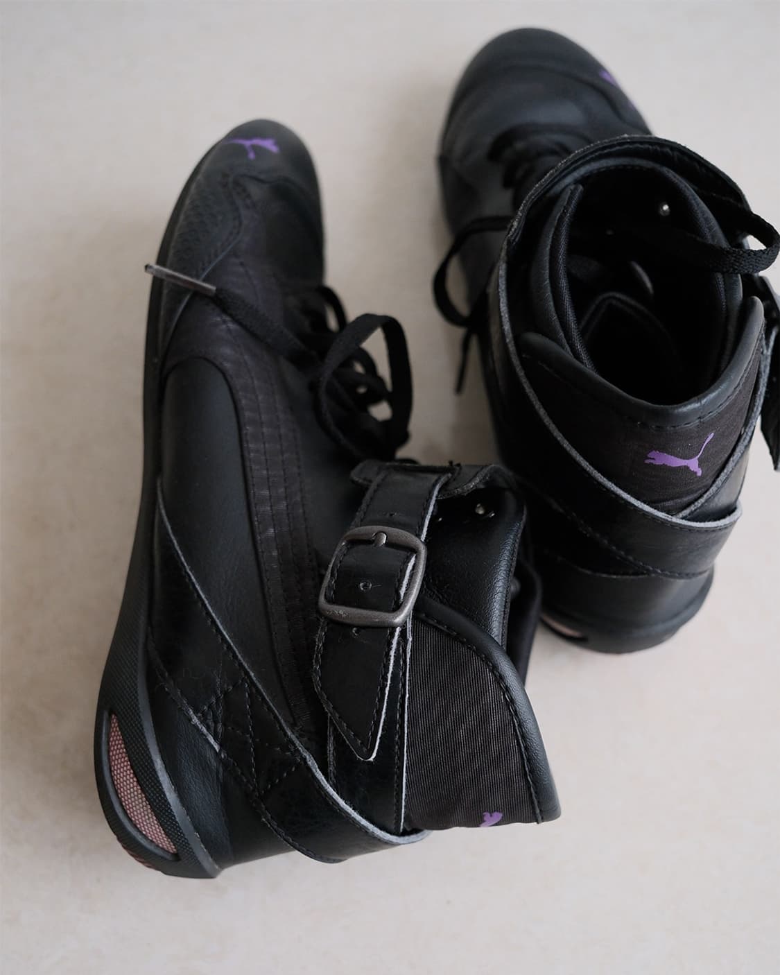 Puma Driving shoes 상품이미지4