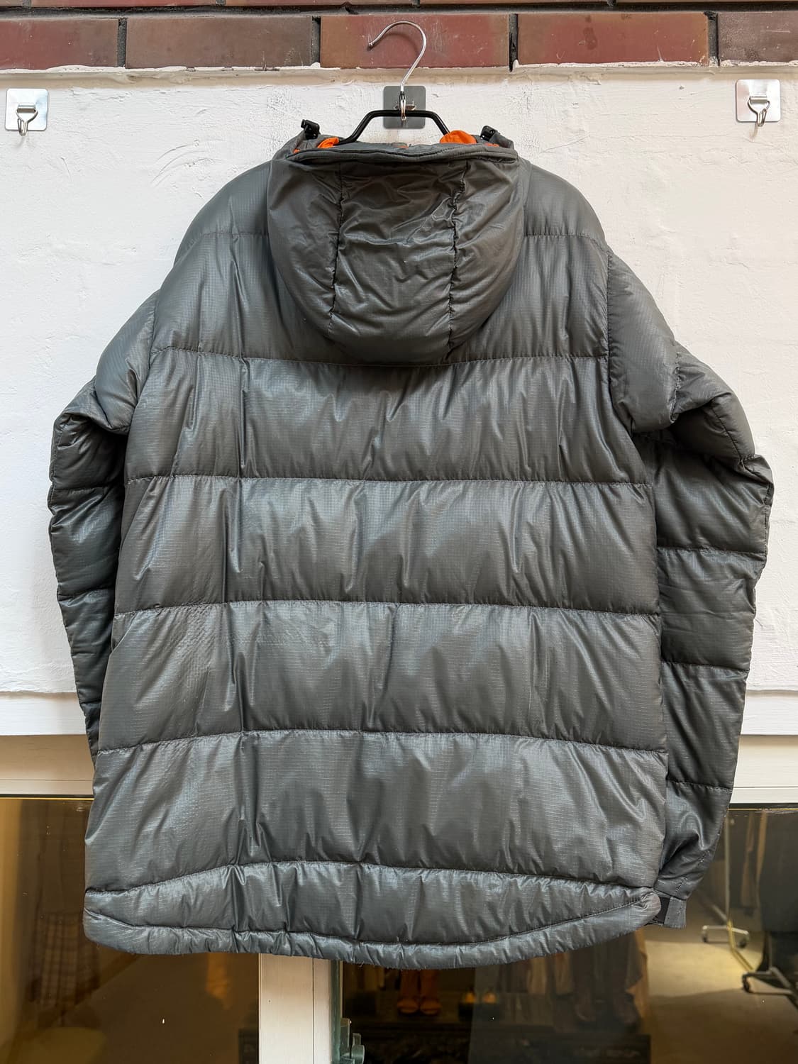 Rab 랩 뉴트리노 인듀어런스 다운 패딩 [UK M] 상품이미지10