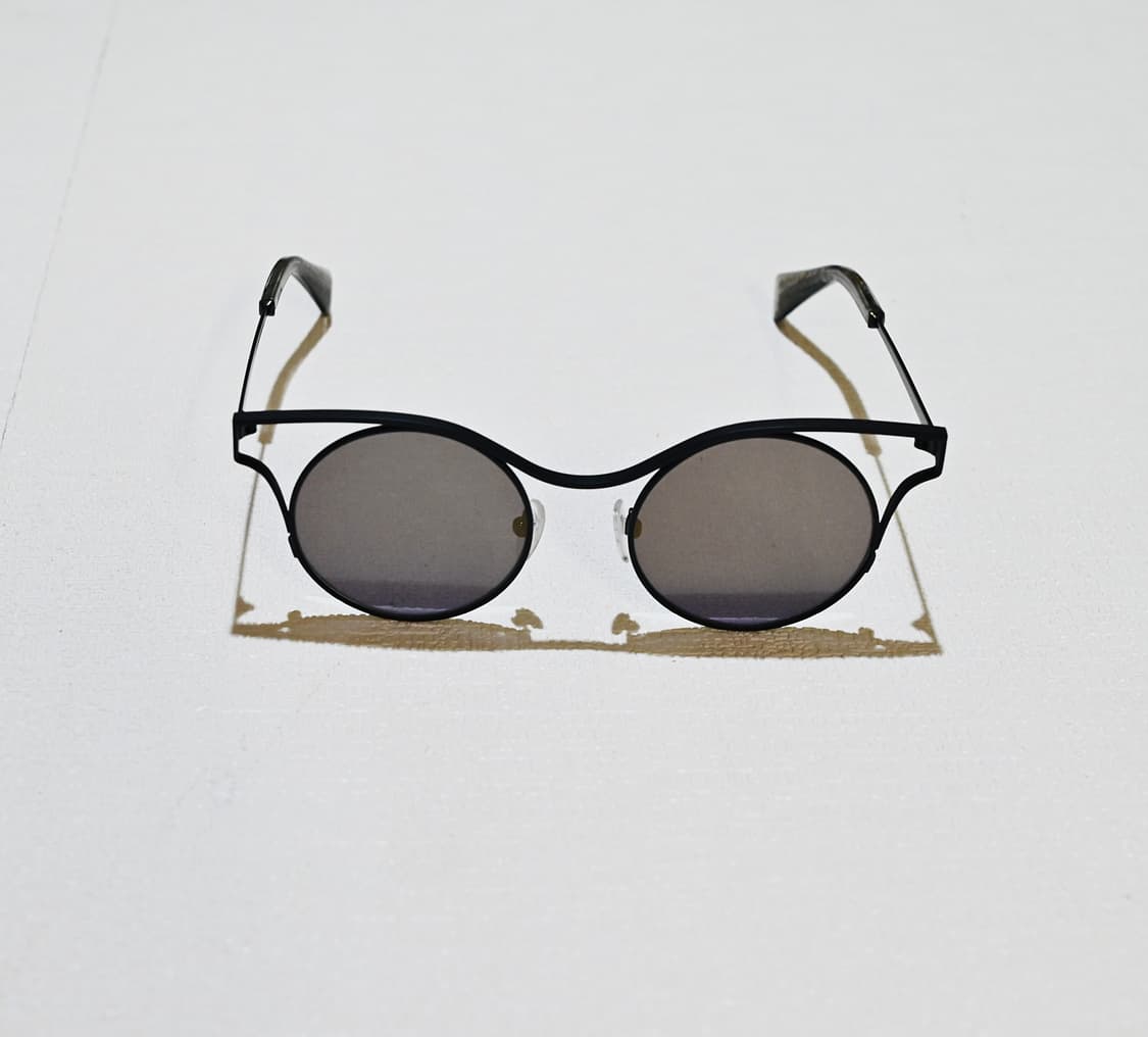 yohji yamamoto cat sunglasses 상품이미지2