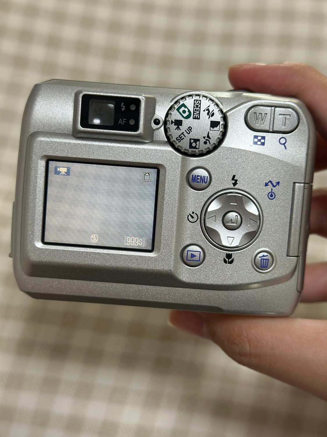 니콘 쿨픽스 3200 디지털카메라  상품이미지7