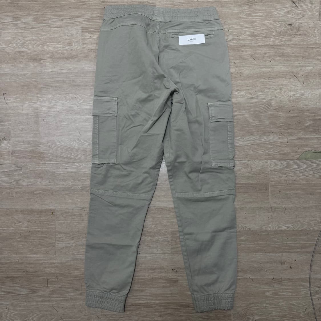 자라 카고 팬츠  상품이미지5