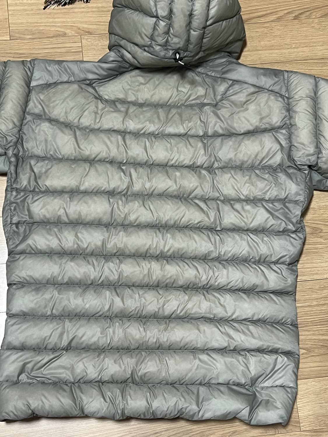 아크테릭스 세륨 헤비타트 L 상품이미지5