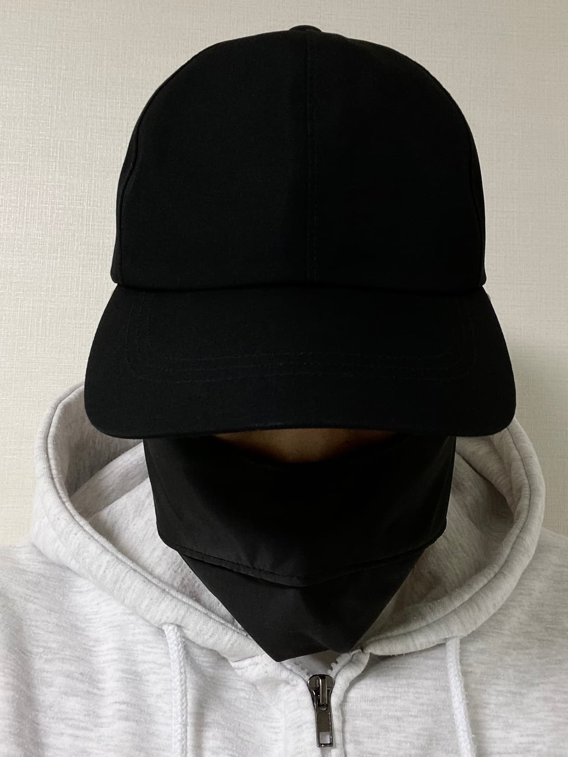 MUJI STRAPBACK 상품이미지8
