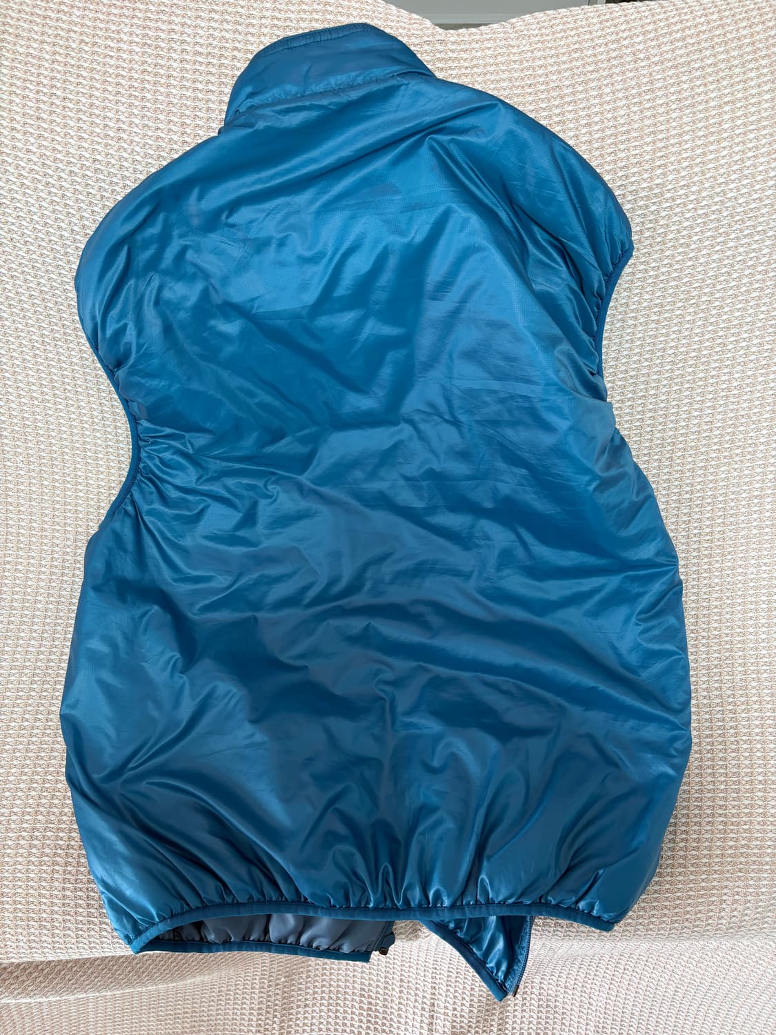 Freak's store 조끼패딩 상품이미지3