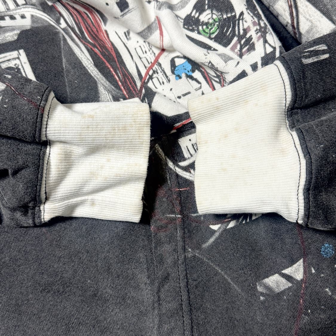 Jpn Hood Hoodie 상품이미지6