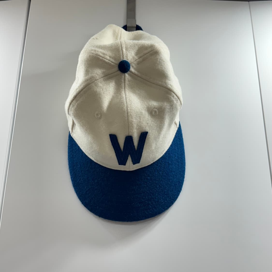 뉴에라 쿠퍼스타운 레트로크라운 캡 상품이미지3