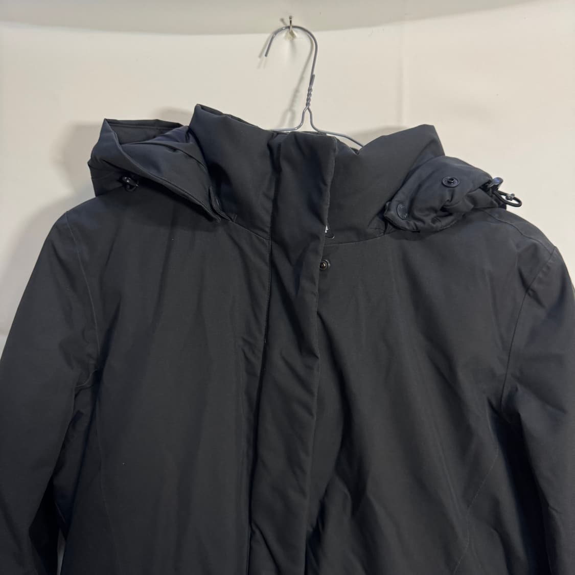 노스페이스 맥머도 구스다운 패딩 자켓 상품이미지2