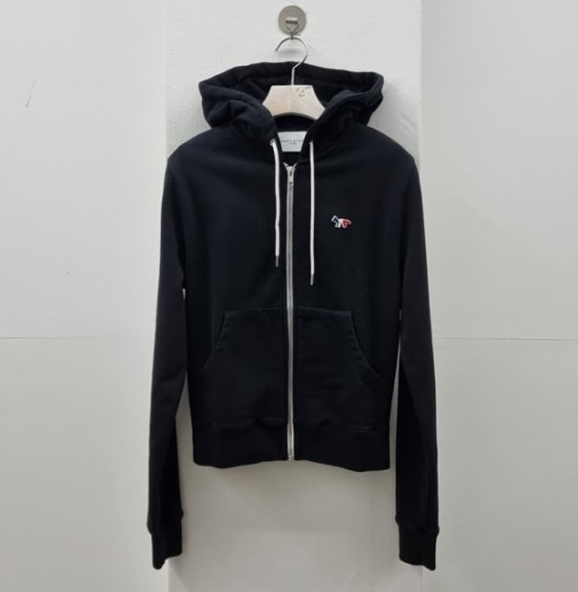 MAISON KITSUNE (44~55) 메종키츠네 후드집업 상품이미지2