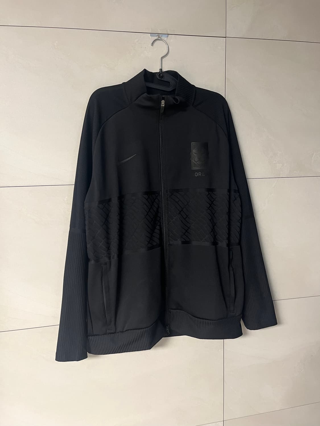 [2XL] 나이키 대한민국 20-22 축구 국대 앤썸 자켓 져지 상품이미지3