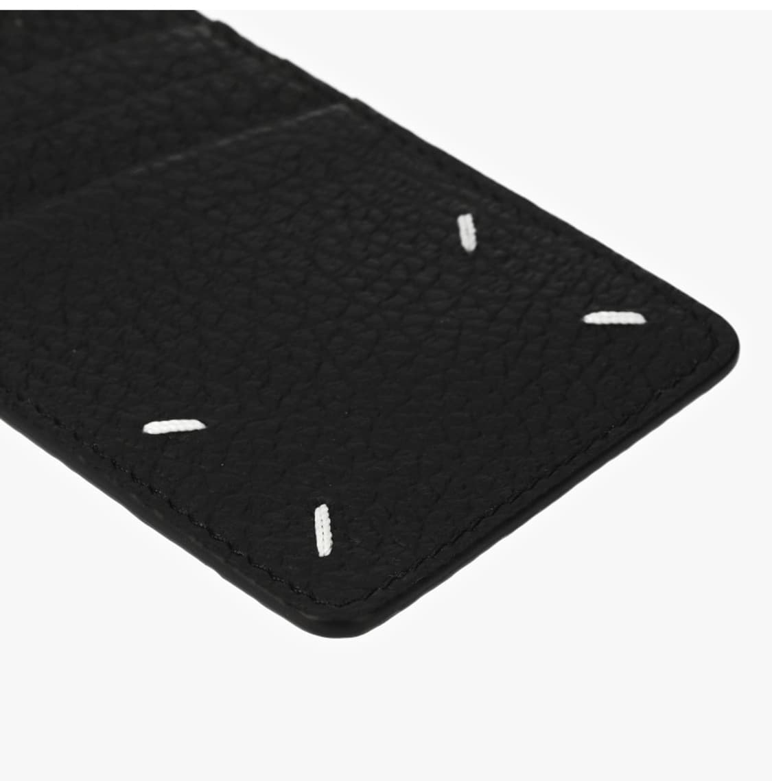 메종 마르지엘라 버티컬 스티치 카드 홀더 (이번주만 15만 판매) 상품이미지8