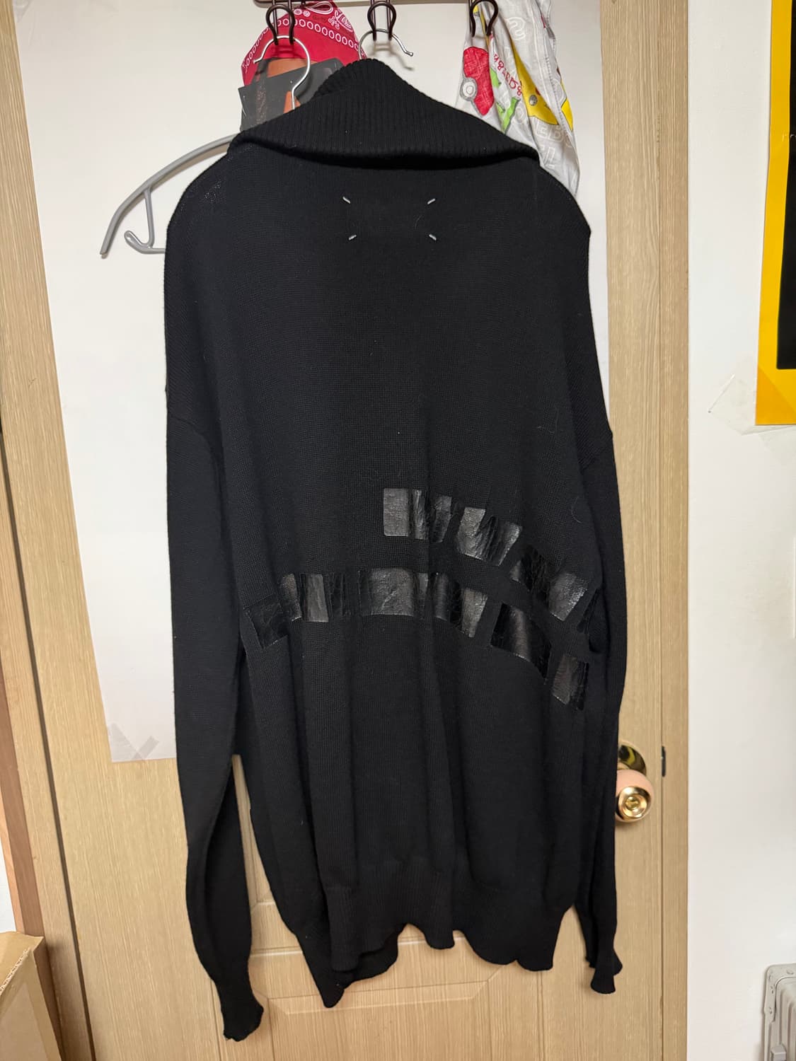 마르지엘라 가디건 상품이미지2