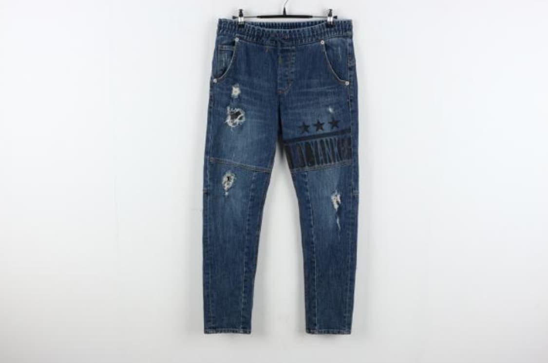 엠엘비 청바지 상품이미지1