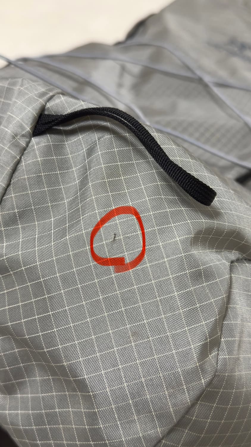 아크테릭스 에어리어스 45 남성 하프사이즈 상품이미지4