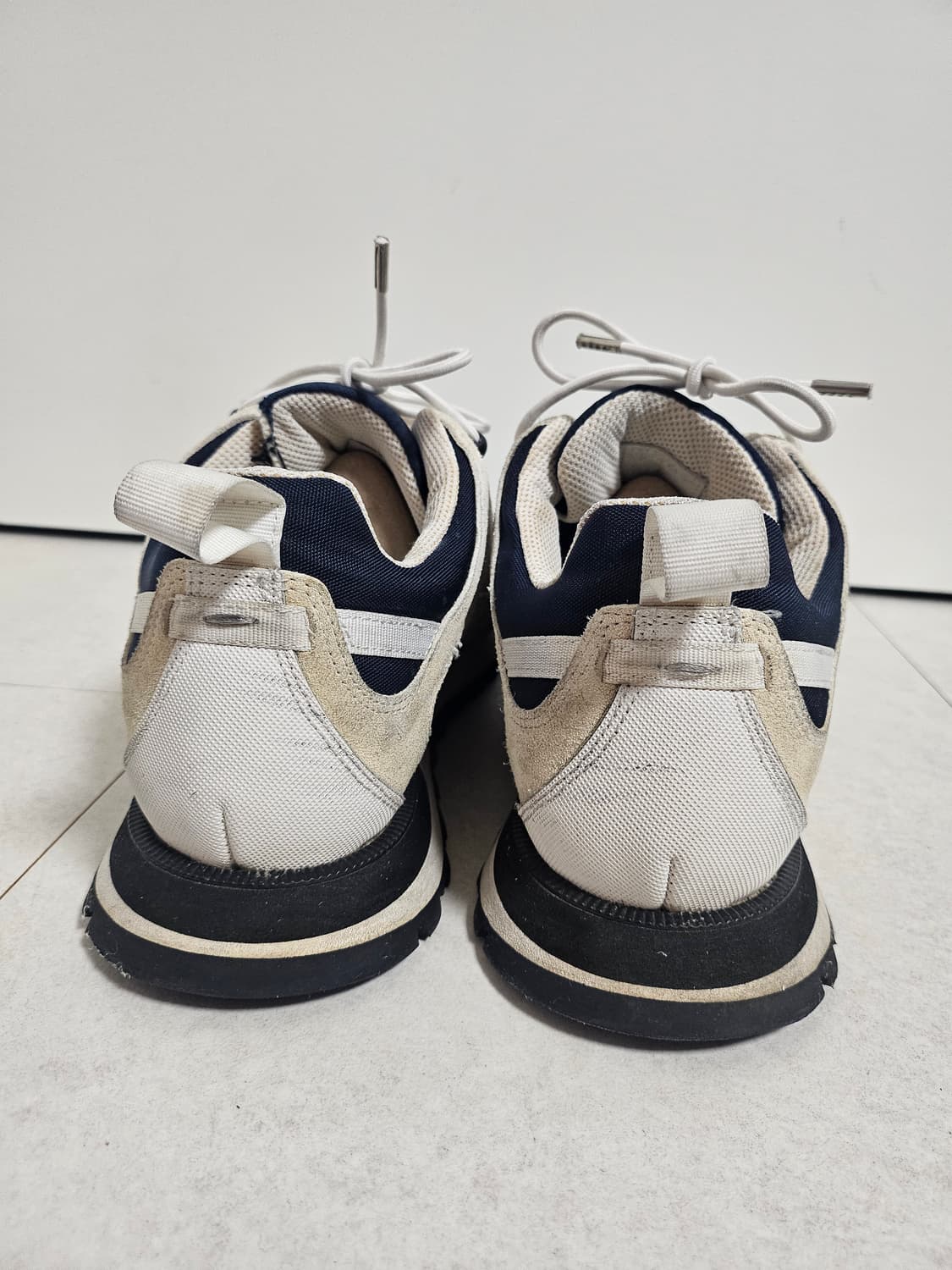 메종 마르지엘라 Maison Margiela 시큐리티 러너
 상품이미지5