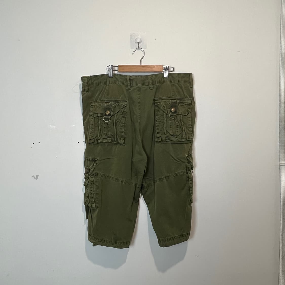 카고 팬츠 상품이미지2