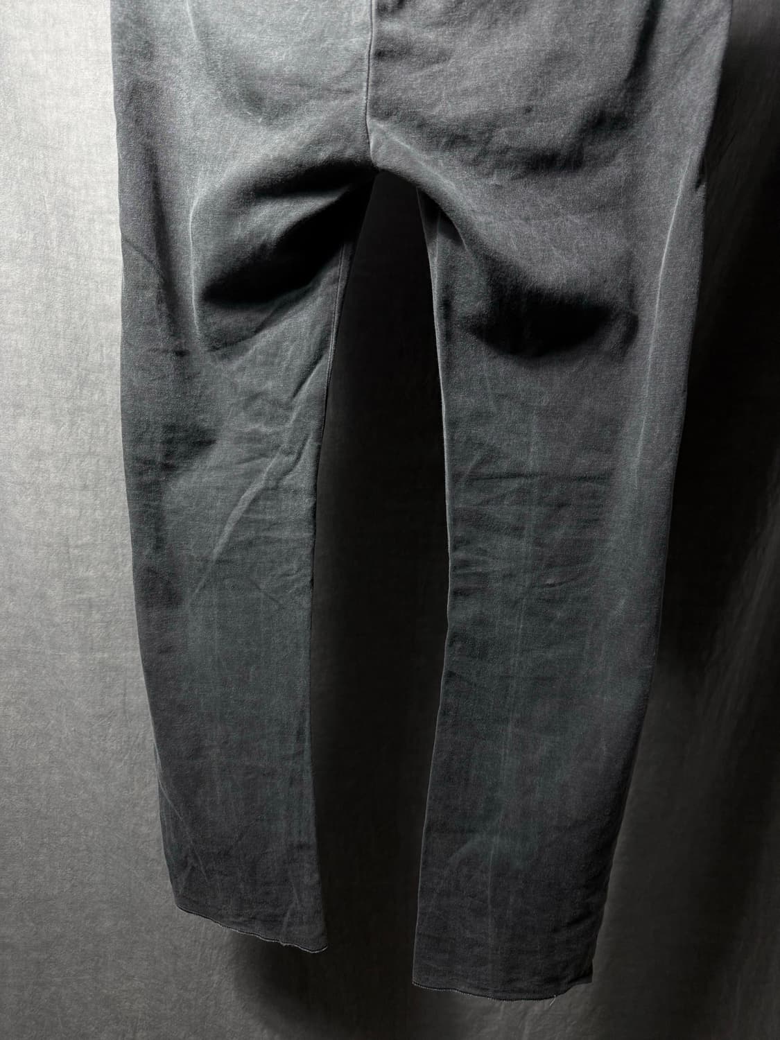 Poeme Bohemien Cold Dyed Cotton Pants   상품이미지7