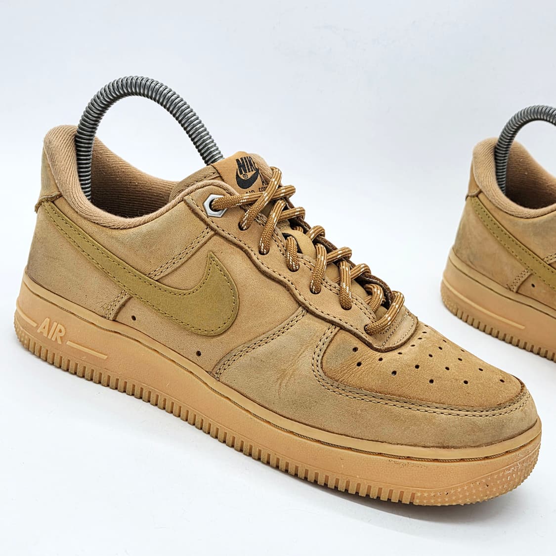  나이키 에어 포스1 '07 WB 플랙스 (240)  상품이미지5