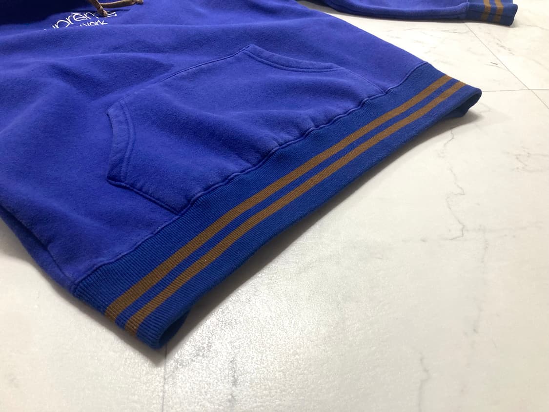 슈프림 15FW 클래식 로고 후디 후드티 100-105 상품이미지7