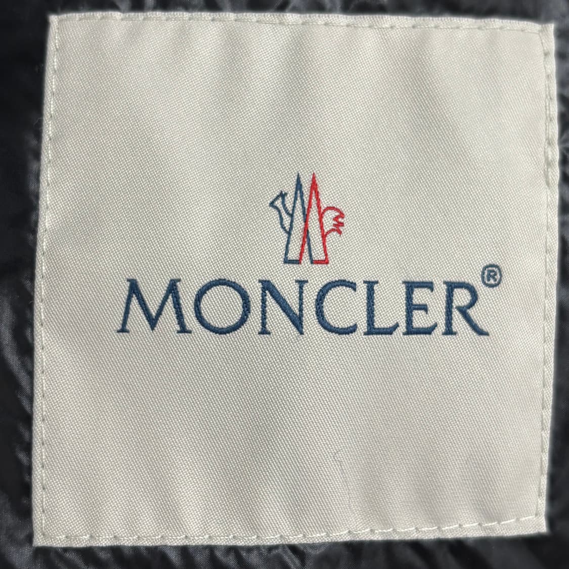 [0]몽클레어 GUI 조끼패딩 상품이미지3