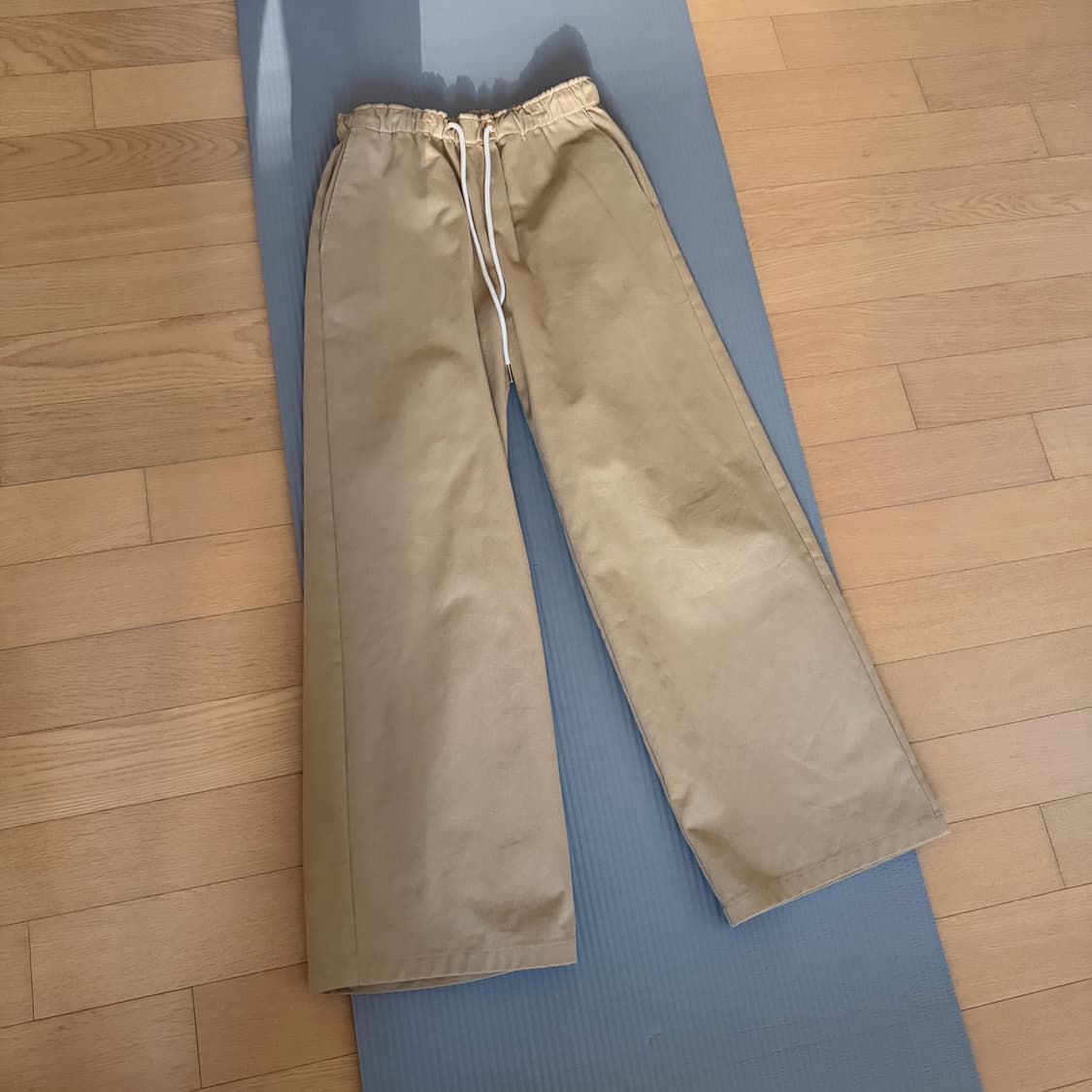 더름 팬츠 상품이미지4