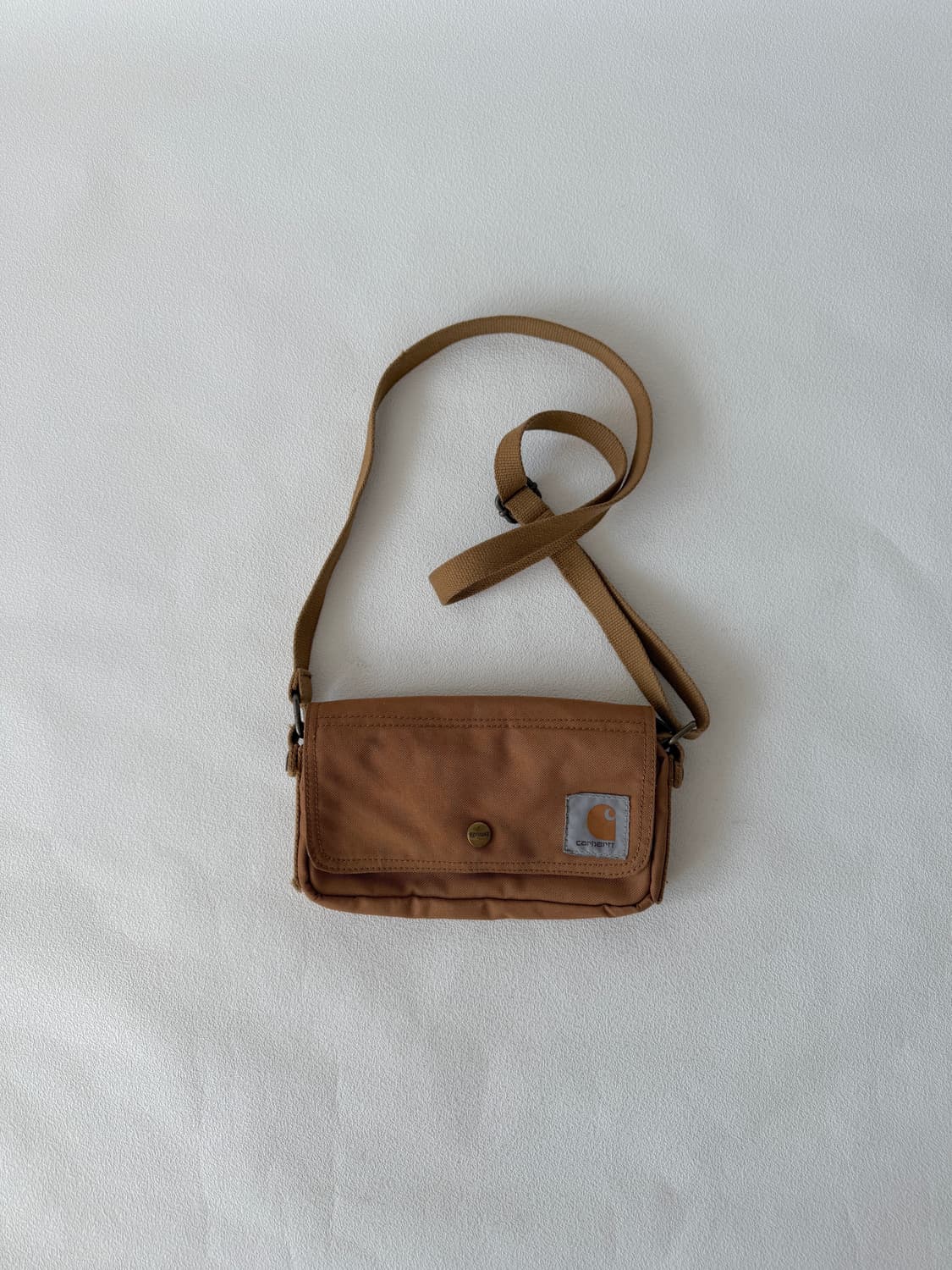 칼하트(Carhartt) 미니 크로스백 상품이미지1