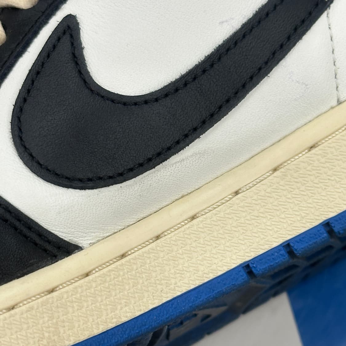 [280] 조던1 스캇 프라그먼트 로우 상품이미지9