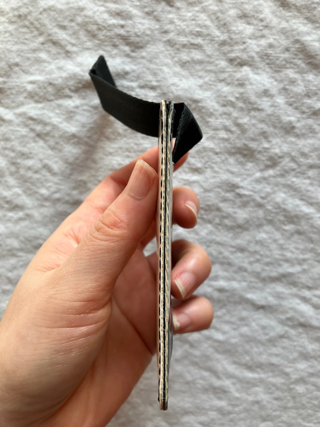 F380 JUSTIN 프라이탁 지갑 카드 케이스 상품이미지5