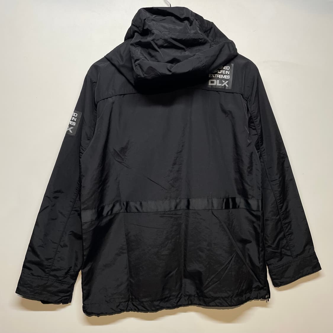 트레스패스 DLX 아노락 후드 바람막이 상품이미지5