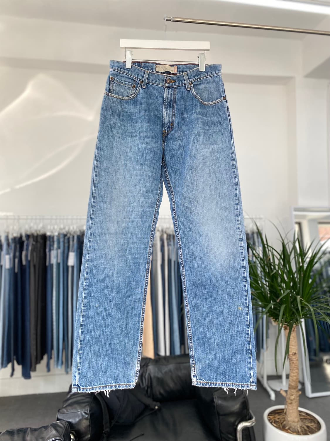 리바이스559 Loose Fit 00s 32사이즈 a5474 상품이미지1
