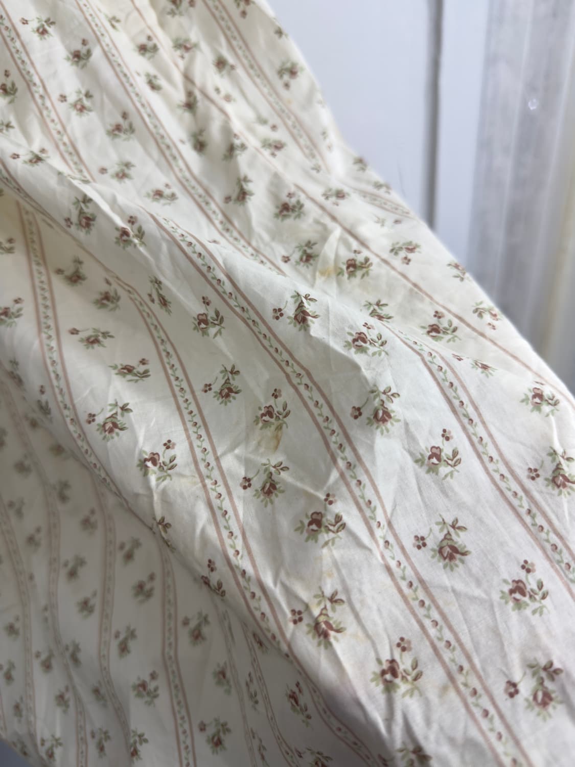 honbyra mori flower skirt 상품이미지7