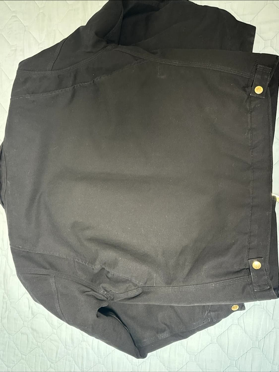 칼하트 디트로이드 자켓 M 상품이미지3