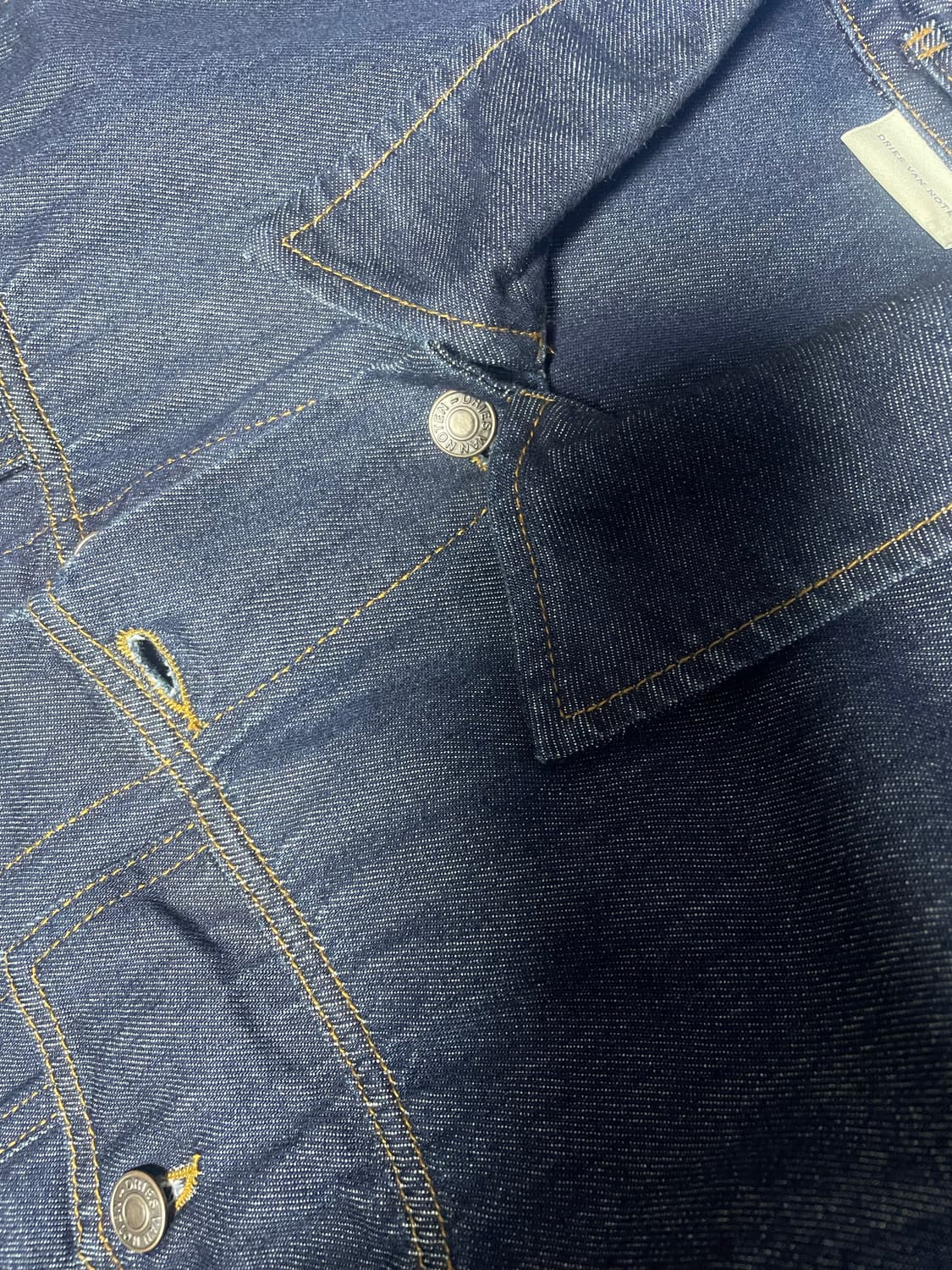 Dries van noten 25ss vipin jacket 상품이미지4