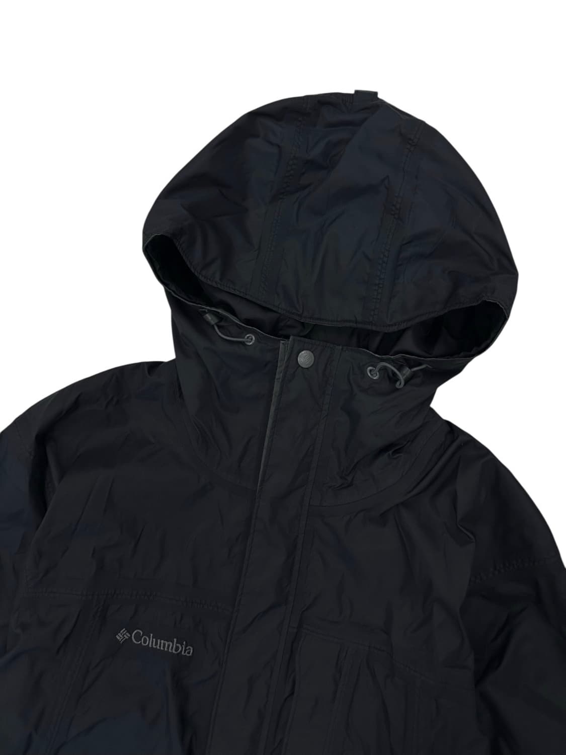 컬럼비아 바람막이 (M)  상품이미지3