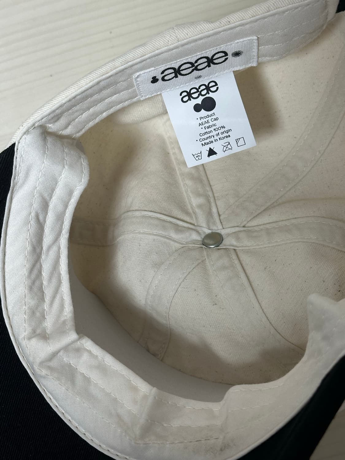 aeae 모자 상품이미지2