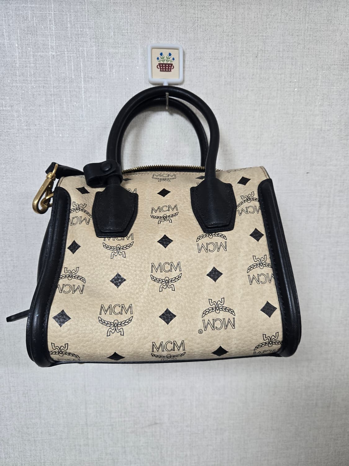 mcm 미니백 토트백 숄더백 가방 크로스백 상품이미지2