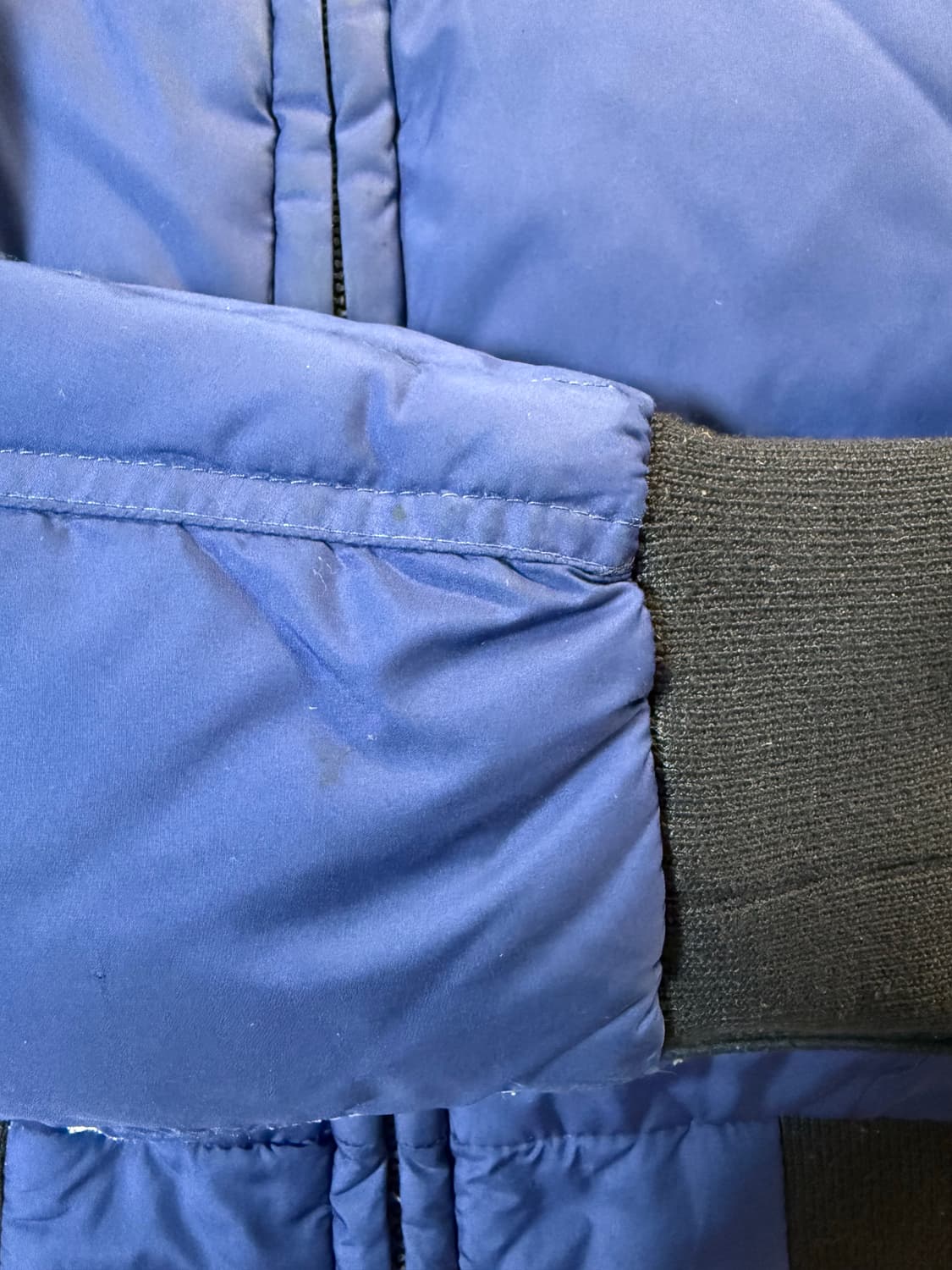 폴로 빅포니 성조시 레이싱 패딩  상품이미지7