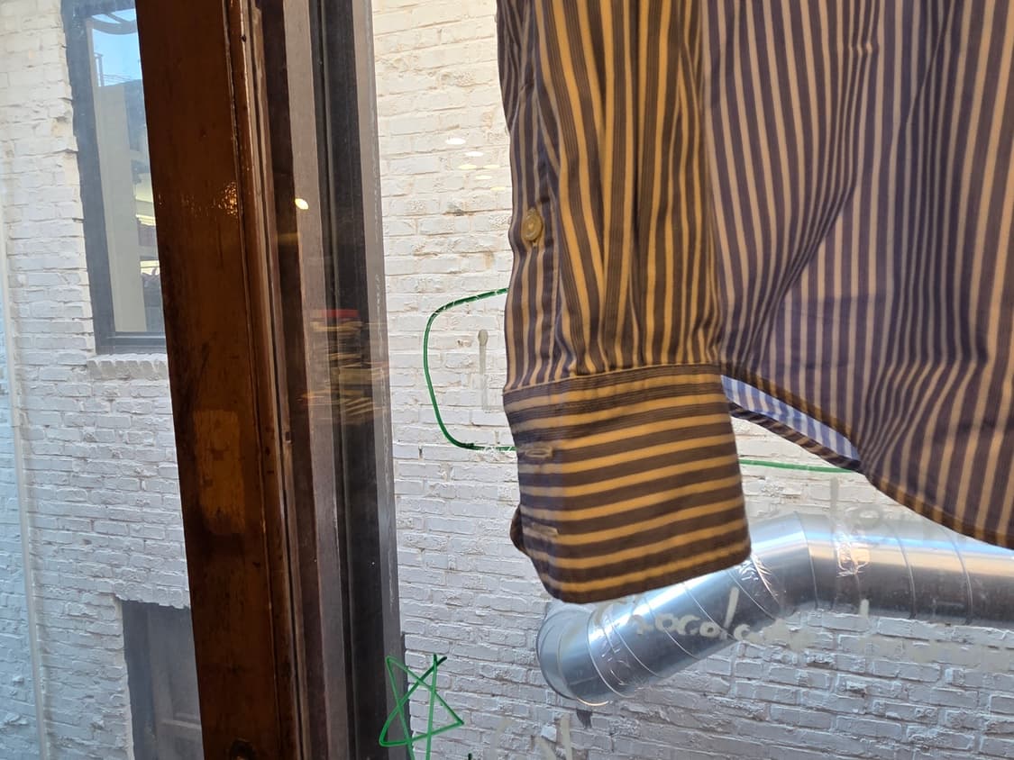 하트포드 셔츠 상품이미지4