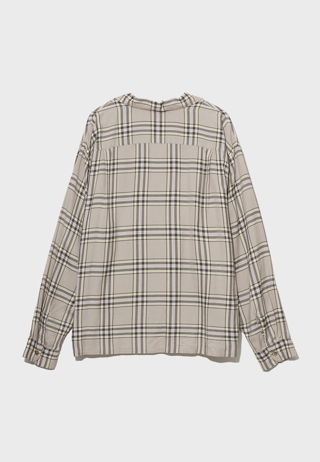 UNUSED shirt 상품이미지2