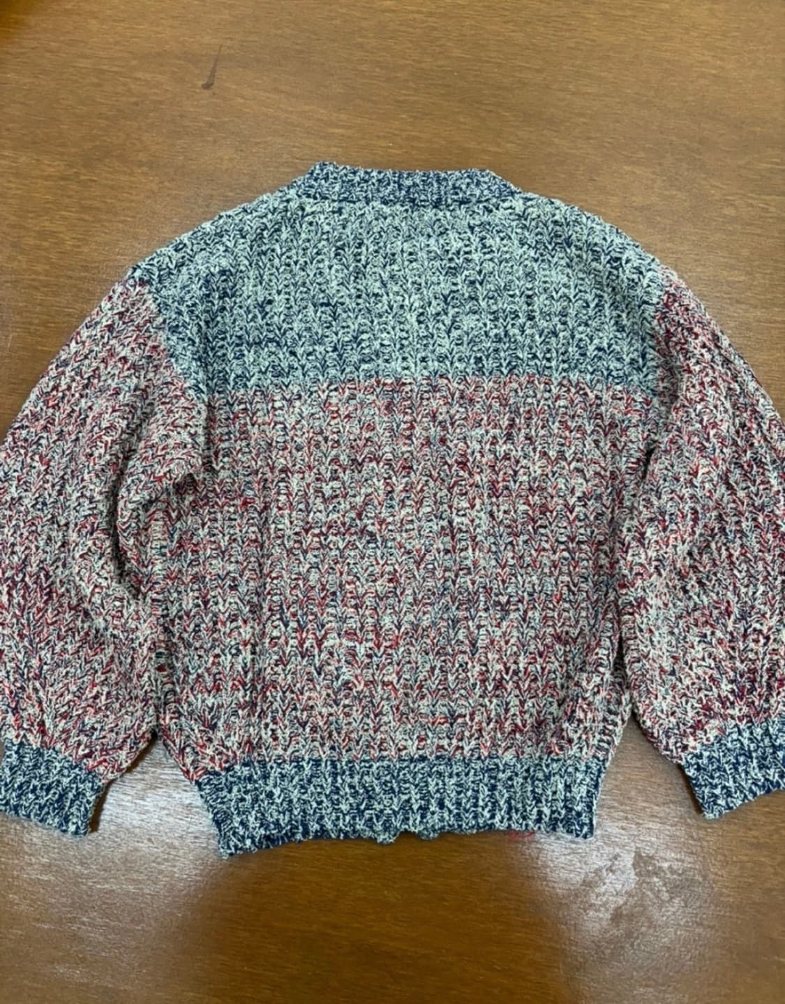  이자벨 마랑 에뚜왈 니트 가디건 상품이미지5