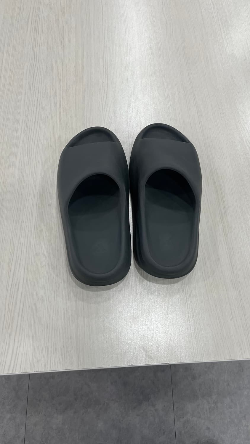 [US10]이지슬라이드 슬레이트 그레이 상품이미지1